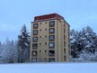 Siskonpolku 1, Ounasmetsä, Rovaniemi