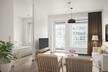 HUOPALAHDENTIE 29 A, Munkkivuori, Helsinki