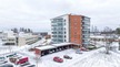Melartininkatu 7 A, Keskusta, Sastamala