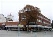 Torikatu 13 A, Keskusta, Kankaanpää