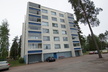 Joukahaisentie 1 as, Husula, Hamina