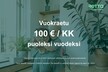 Kiltakuja 5 D, Espoon keskus, Espoo