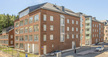 Reviisorinkatu 8B, Suviniitty, Espoo