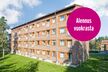 Laamannintie 12 B, Laanila, Oulu