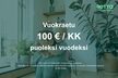 Kiltakuja 1 D, Espoon keskus, Espoo