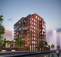 Ranta-Tampellan katu 4 A 18, Ranta-Tampella, Tampere