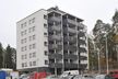 Timonkatu 3, Mukkula, Lahti