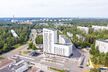 Keinulaudantie 2a, Kontula, Helsinki