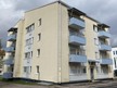 Linnankatu 10 as, Keskusta, Kajaani