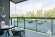 Meesakatu 8 A, Niemenranta, Tampere