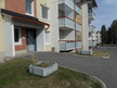 Jokiväylä 21, Rantavitikka, Rovaniemi