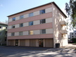 Pinnonäsinkatu 25 B 15, Keskusta, Pietarsaari