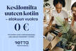 Lotankatu 1 C, Painiitty, Espoo