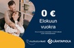 HUOPALAHDENTIE 27 A, Munkkivuori, Helsinki