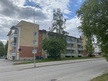Jokiväylä 21, Rantavitikka, Rovaniemi