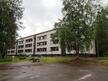 Liisantie 7, Koskela, Oulu