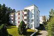 Wilhelm Schildtin katu 7-9 B 18, Kortesuo, Jyväskylä