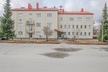 Keskuskatu 45 B, Keskusta, Kankaanpää
