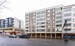 Näsilinnankatu 11, Keskusta, Tampere