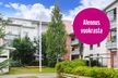 Ruiskukkatie 9 A, Rajakylä, Oulu