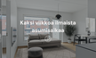 Hauenkalliontie 12-14 L 202, Haukilahti, Espoo