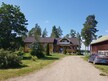 Attila, Attila, Orivesi