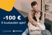 KOMENDANTINTIE 1 B, Mäkkylä, Espoo