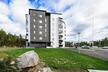 Mittarikatu 1 A 27, Melaniemi, Vaasa