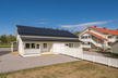 ouluntie 3, Keskusta, Raahe