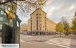 Keskuskatu 23, Kotkansaari, Kotka