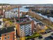 Lokintaival 10, Järvensivu, Tampere