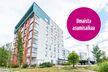 Juustenintie 6 A, Malminkartano, Helsinki