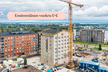 Lintulammentie 11 A60, Karjasilta, Oulu