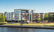Pitkänmöljäntie 16 A, Toppilansaari, Oulu