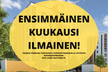 Saarijärventie 44, Palokka, Jyväskylä