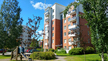Vaakonraitti 5, Hyhky, Tampere