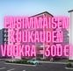 Poutuntie 2, Keskusta, Nokia