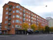 Kalevan puistotie 15 A, Kaleva, Tampere