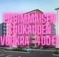 Poutuntie 2, Keskusta, Nokia
