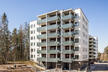 Timonkatu 3b B, Mukkula, Lahti