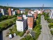 Taapelikatu 7 A 16, Ankkuri, Lahti