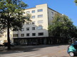 Linnankoskenkatu 10 A, Töölö, Helsinki
