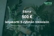 Eestinlaakso 5 B, Nöykkiö, Espoo