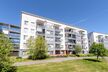 Tourulantie 10 A 33, Tourula, Jyväskylä