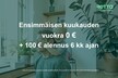 Peuraniitty 1 C, Sepänkylä, Espoo