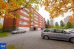 Itälinjakatu 3, Itätulli, Pori