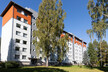 Koivistonpuistikko 49-51 A, Uusikoivisto, Pori