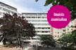 Pohjoisranta 24 C, Kruununhaka, Helsinki