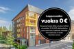 Jaspiskuja 8 A 32, Kivistö, Vantaa