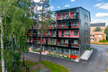 Siirtolantie 8 D 6, Välivainio, Oulu